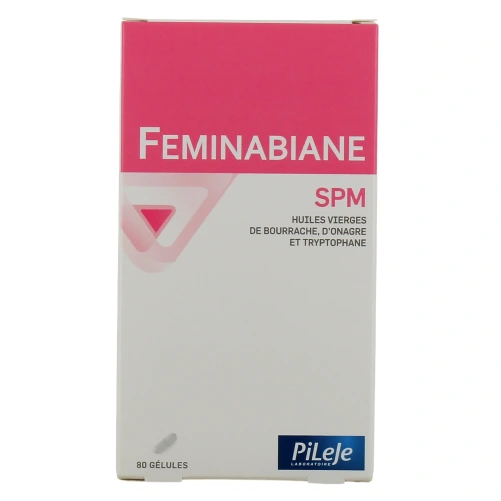 Pileje Feminabiane SPM