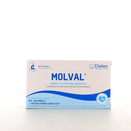 Dielen Molval