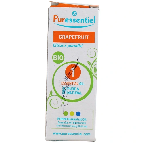 Puressentiel Huile Essentielle Pamplemousse Bio