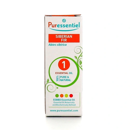 Puressentiel Huile Essentielle Sapin de Sibérie