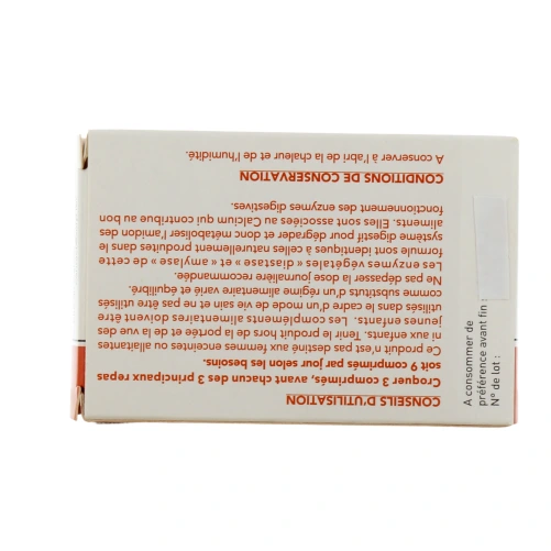 Amylodiastase Digest