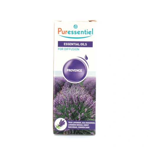 Puressentiel Huile Diffusion Provence