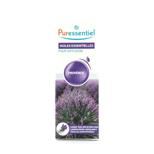Puressentiel Huile Diffusion Provence