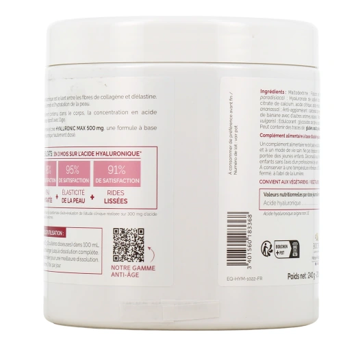 Biocyte Hyaluronic Max 500 mg