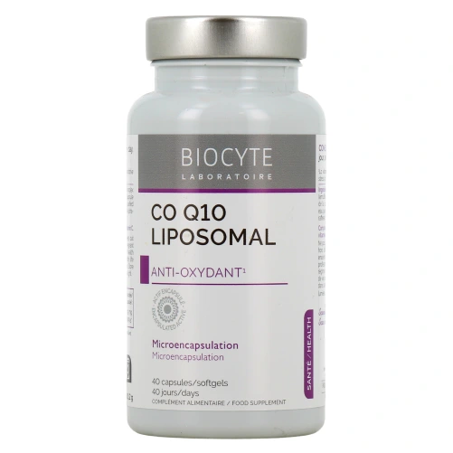 Biocyte CoQ10