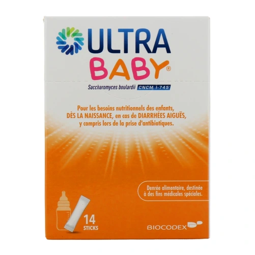 Ultra Baby