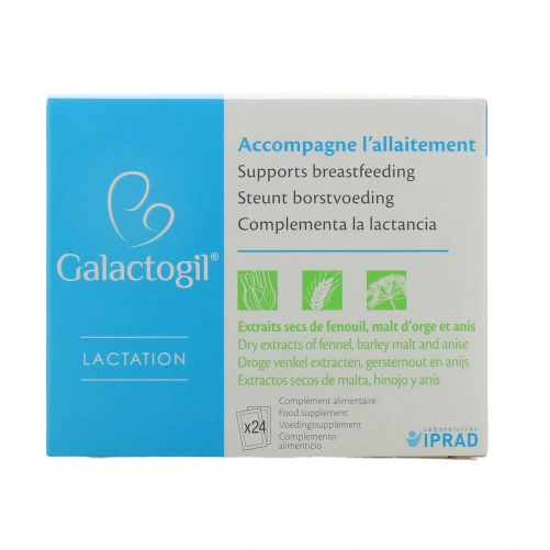 Galactogil Lactation