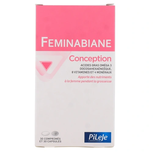 Feminabiane Conception