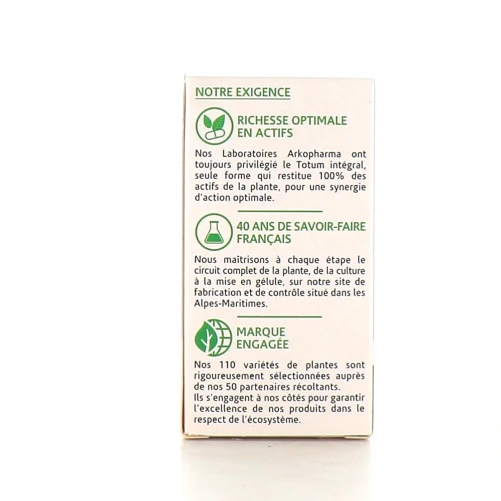 Arkogélules Ortie Racine