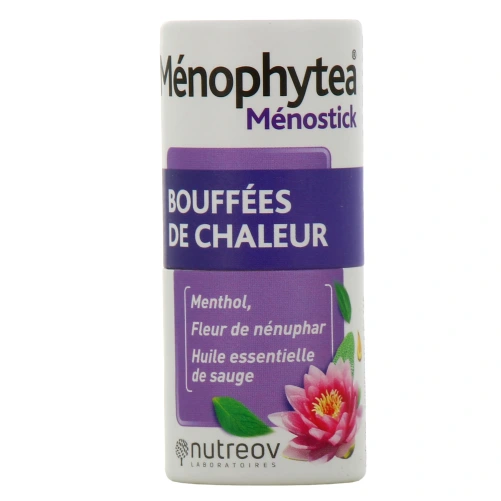 Ménophytea Ménostick Bouffées de Chaleur