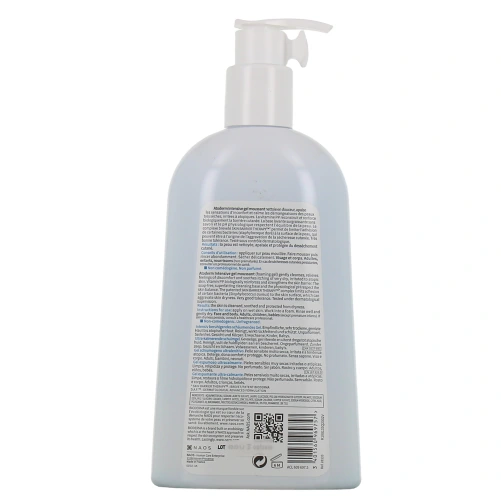 Bioderma Atoderm Intensive Gel Moussant