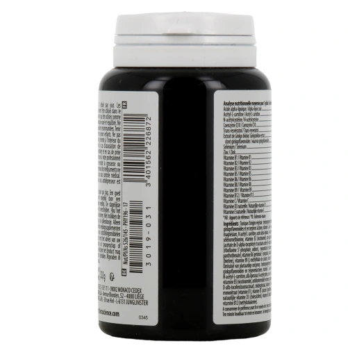 Therascience Physiomance Mitochondrie