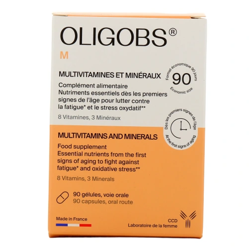 Oligobs M