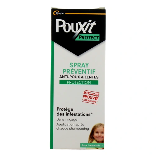 Pouxit Protect