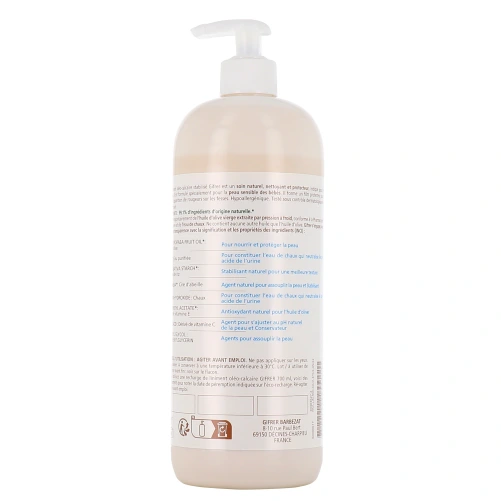 Gifrer Liniment Oléo Calcaire Bébé