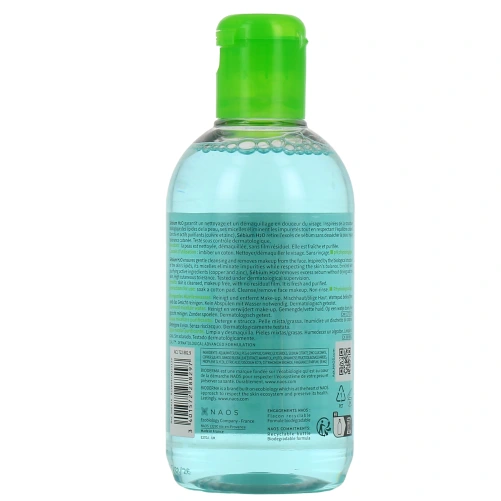 Bioderma Sébium H2O Solution Micellaire