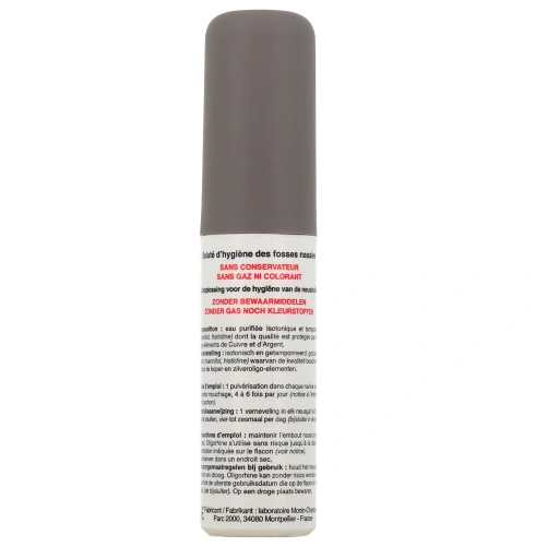 Oligorhine Spray Nasal