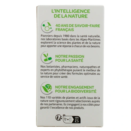 Arkogélules LITHOTHAMNE BASIDOL  gélules