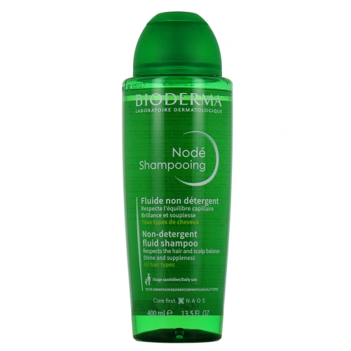 Bioderma Nodé Shampooing Fluide