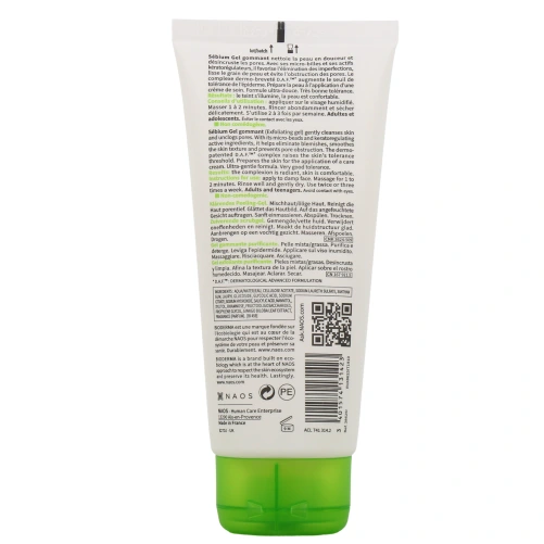 Bioderma Sébium Gel Gommant