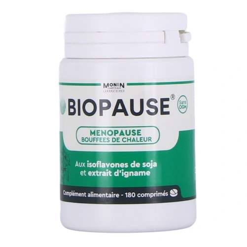 Biopause