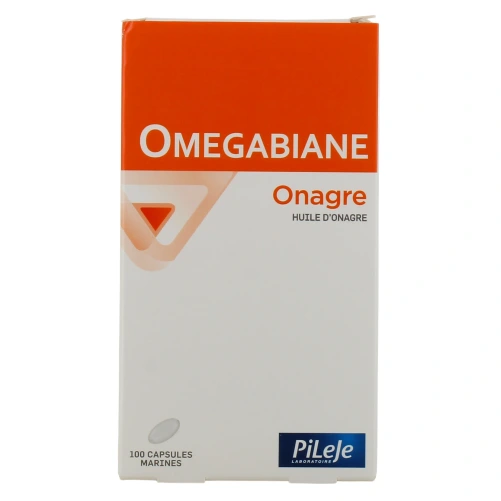 Pileje Omegabiane Onagre