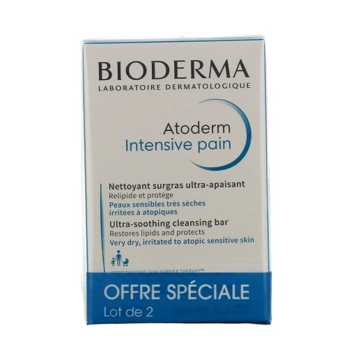 Bioderma Atoderm Pain Surgras