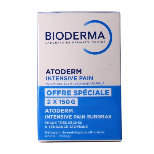 Bioderma Atoderm Pain Surgras