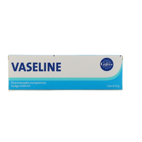 Gifrer Vaseline
