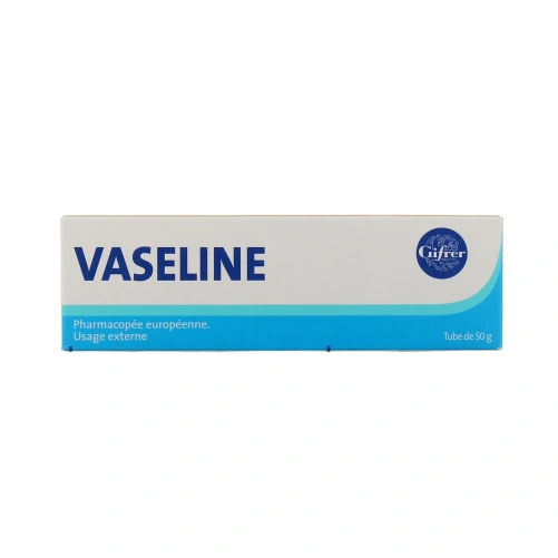 Gifrer Vaseline