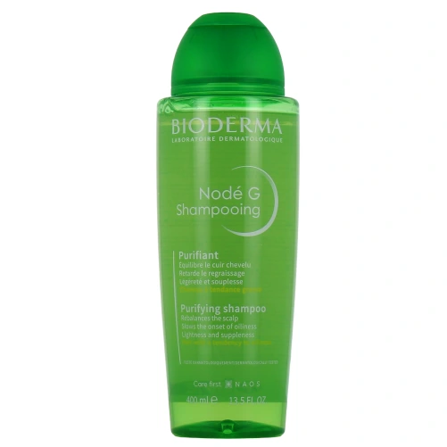 Bioderma Nodé G Shampooing