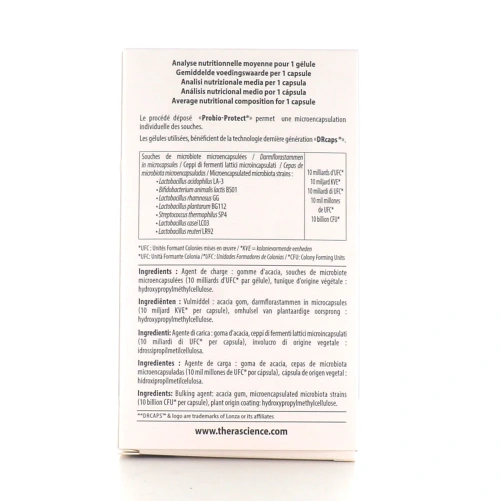 Therascience Teoliance HPI 10