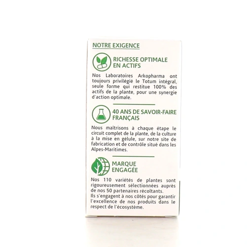 Arkogélules Bruyère