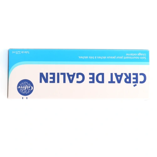 Gifrer Cérat de Galien