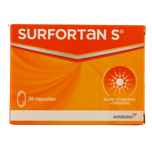 Surfortan S