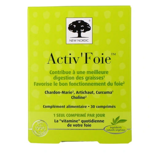 Activ Foie