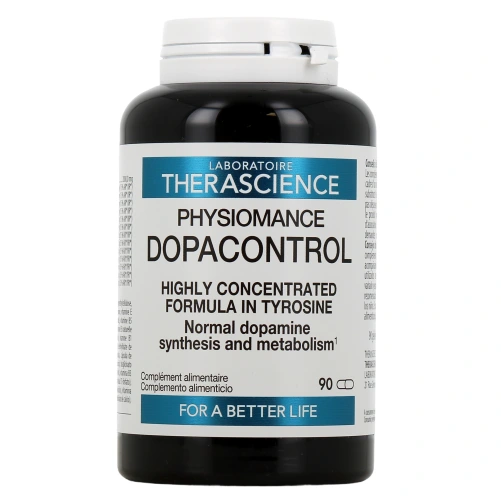 Therascience Physiomance Dopacontrol