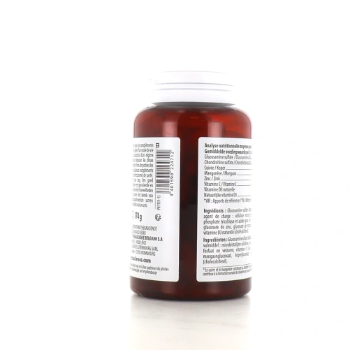 Therascience Physiomance Articulation