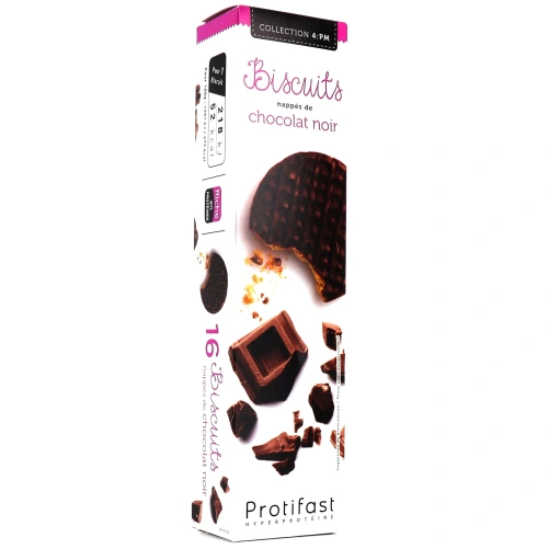 Protifast 4:PM Biscuit Chocolat