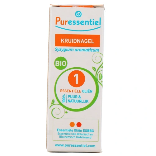 Puressentiel Huile Essentielle Giroflier Bio