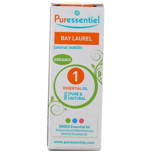 Puressentiel Huile Essentielle Laurier Noble Bio