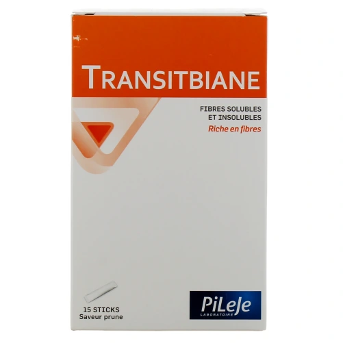 Pileje Transitbiane