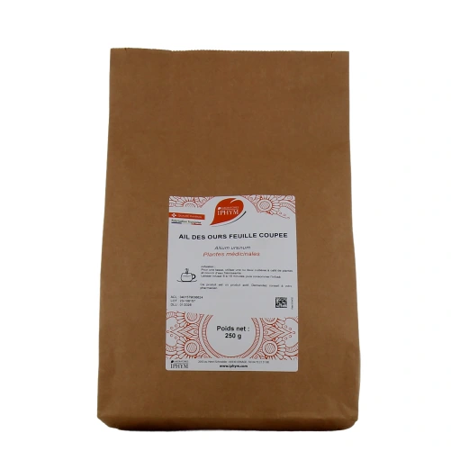 Iphym Ail des Ours Feuille Coupée