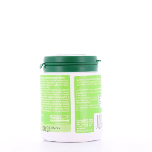 Super Diet Quatuor Brûle-Graisse Bio