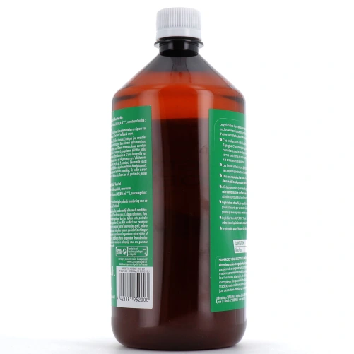 Super Diet Gel d'aloe vera à boire