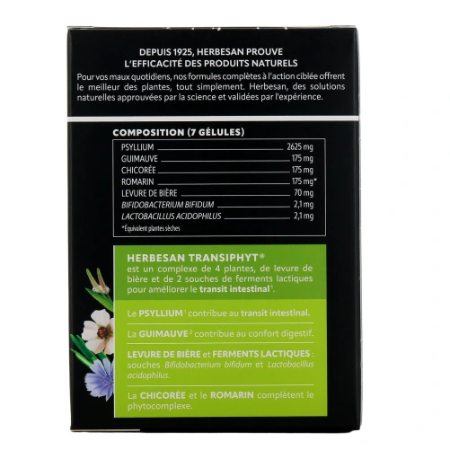 Herbesan Transiphyt