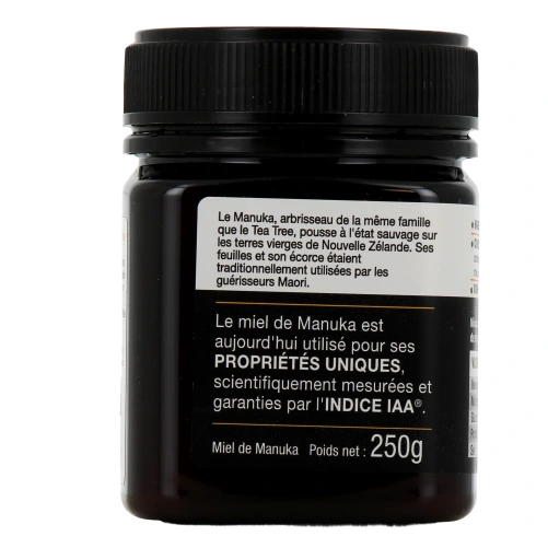 Herbesan Miel de Manuka