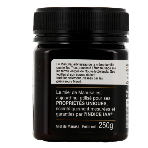 Herbesan Miel de Manuka