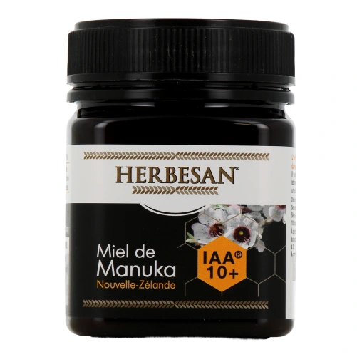 Herbesan Miel de Manuka