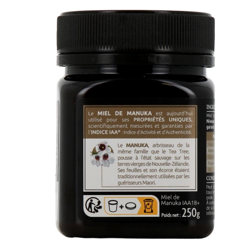 Herbesan Miel de Manuka